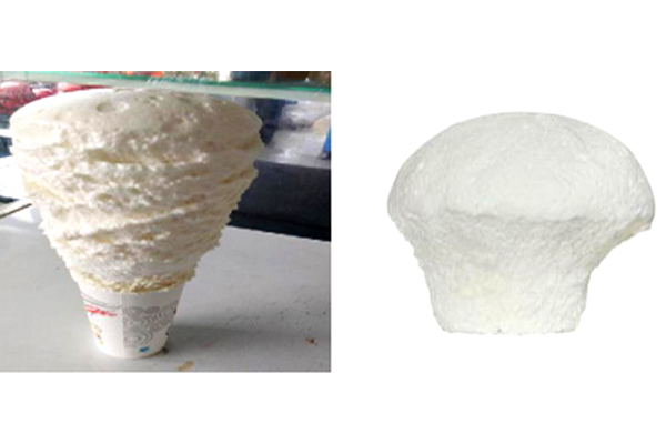 无机高分子煤矿快速喷涂密闭材料